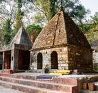 Sitavani Temple